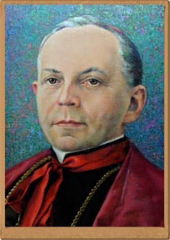 S�uga Bo�y Adolf Piotr Szel��ek