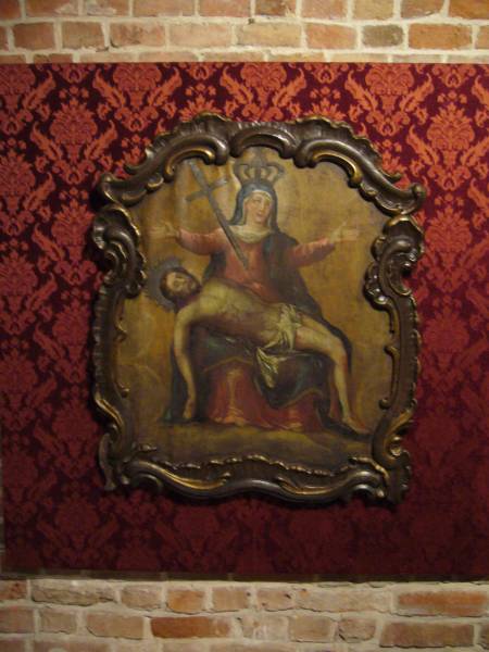 Ko�ci� �w. Jakuba - Jubileusz