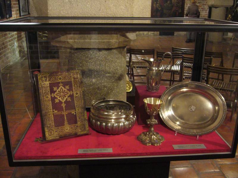 Ko�ci� �w. Jakuba - Jubileusz