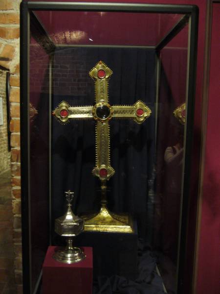 Ko�ci� �w. Jakuba - Jubileusz