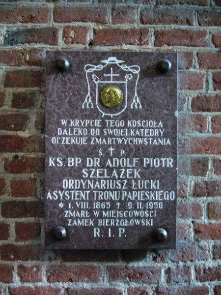 Ko�ci� �w. Jakuba