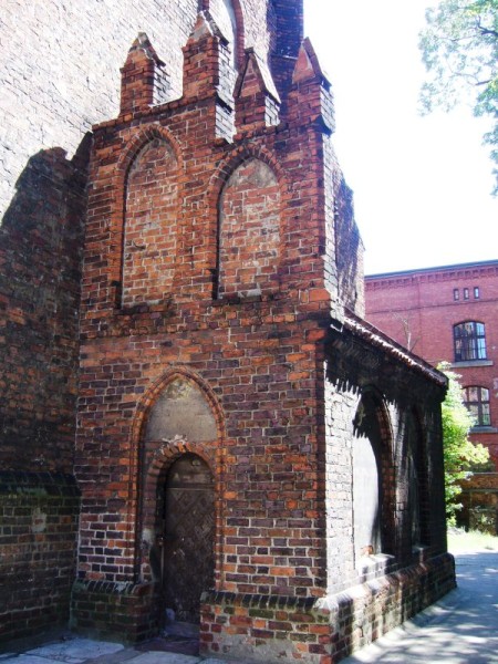 Ko�ci� �w. Jakuba