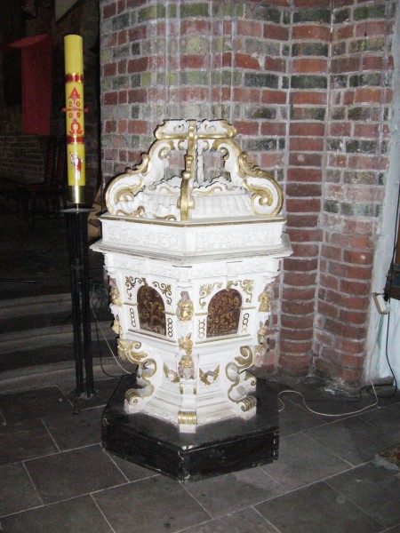 Ko�ci� �w. Jakuba