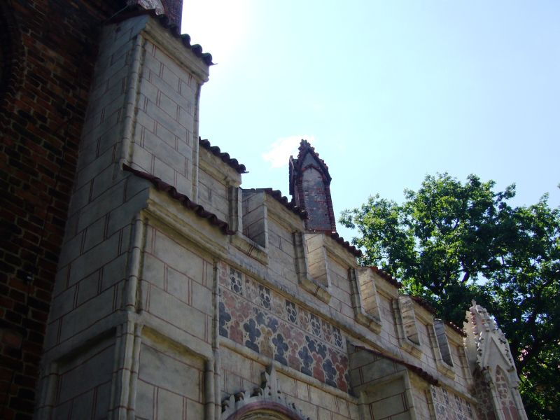 Ko�ci� �w. Jakuba