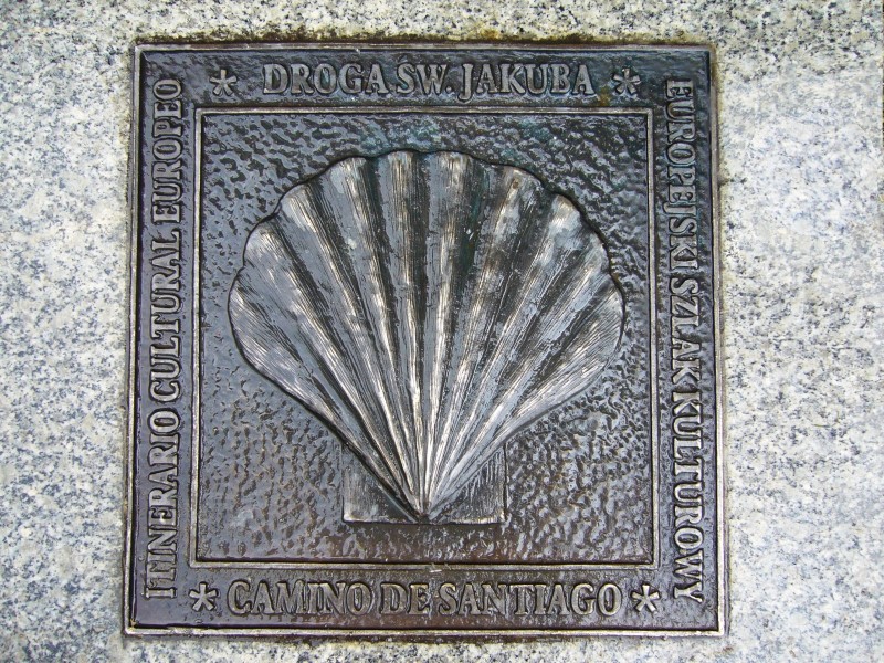 Ko�ci� �w. Jakuba